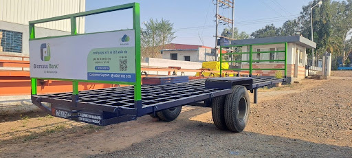 Manual Trolleys